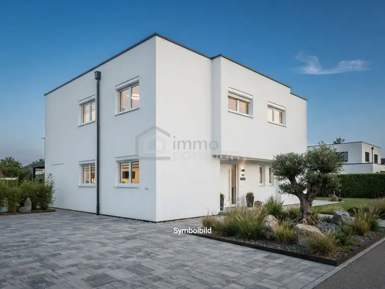 Moderne Traum-Doppelhaushälfte in Gänserndorf