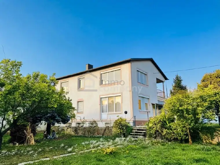Einfamilienhaus in perfekter Lage