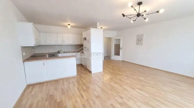 Erstbezug ! Großzügige 4-Zimmer Wohnung, 101m², WG-tauglich, nahe U6-Station Bahnhof Meidling