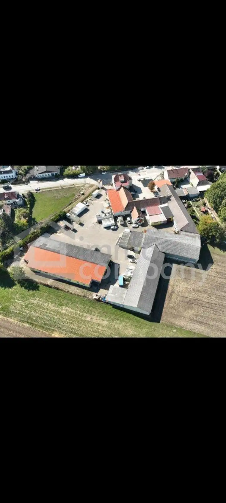 Lukratives Betriebsgrundstück in guter Lage!