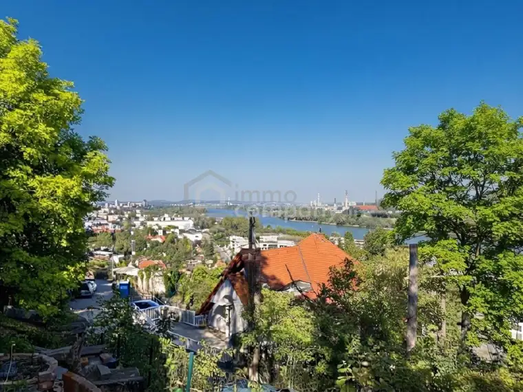 An der schönen blauen Donau ! Ein Erlebnis der besonderen Art !