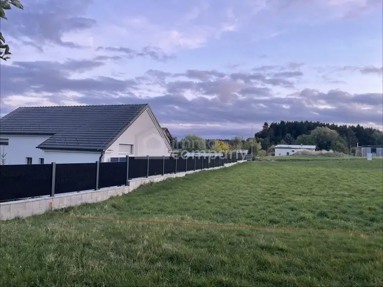 Ankommen im Waldviertel: 773 m² Baugrund in Pallweis um 25.509 €!