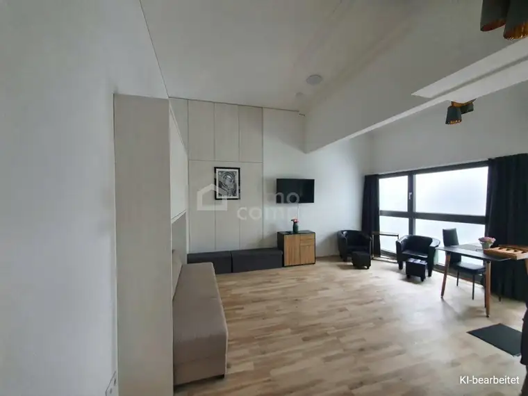 MODERN LEBEN - GLÜCKLICH WOHNEN – Ihr neues Zuhause wartet hier!