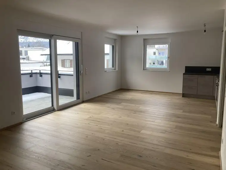 Wunderschöne Neubau 3-Zimmer Wohnung