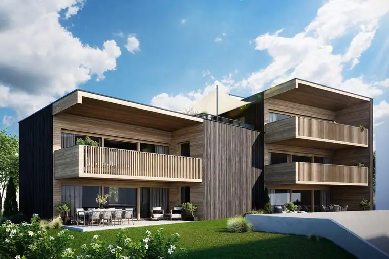 3-Zimmer-Gartenwohnung, provisionsfrei