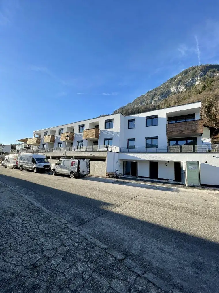Garagenparkplätze zum Kauf
