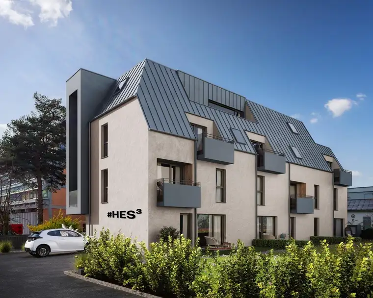 3-Zimmer-Gartenwohnung W1, provisionsfrei