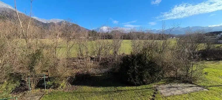 Ruheoase Nähe Bad Ischl mit traumhaftem Katrin-Blick