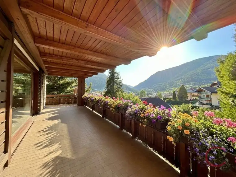 Traumhaftes Landhaus, Zweitwohnsitz, wunderschöne Panoramalage &amp; Skiliftnähe