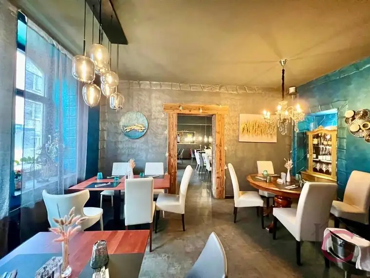 Top Gastronom für Spitzenrestaurant gesucht! Erfolgreich geführtes Lokal