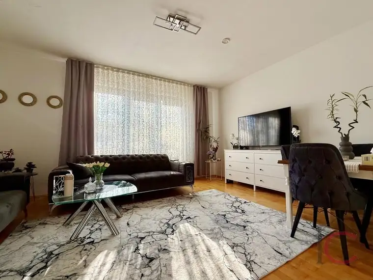 Großzügige, helle 3-Zi.-Eigentumswohnung in Villach Stadt/St. Martin