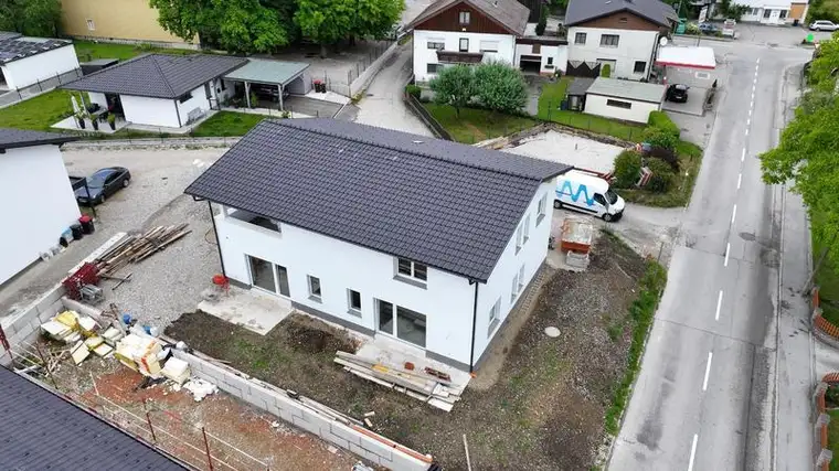 Finanzierung auch mit weniger Eigenmittel möglich