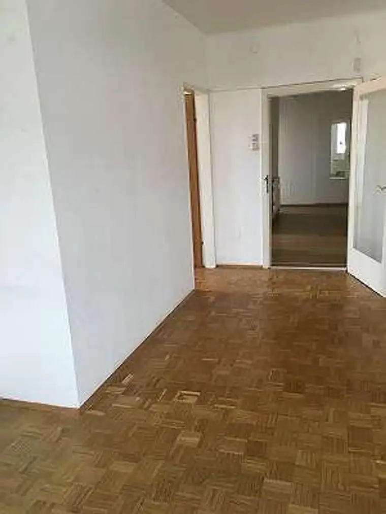 * Helle stylische 2 Zimmer- Altbauwohnung - WG geeignet - nächst TU Graz *