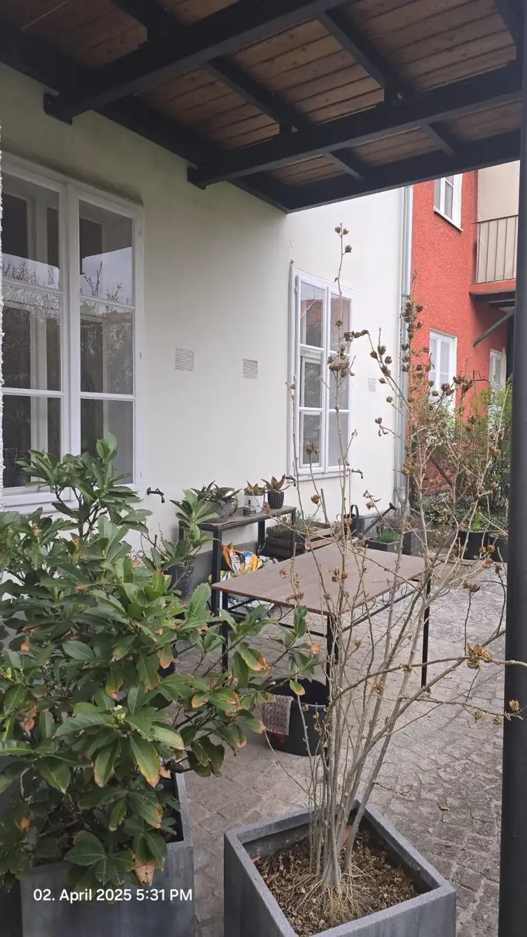 Lage? Lage! Toplage!! Graz Geidorf / Attemsgasse