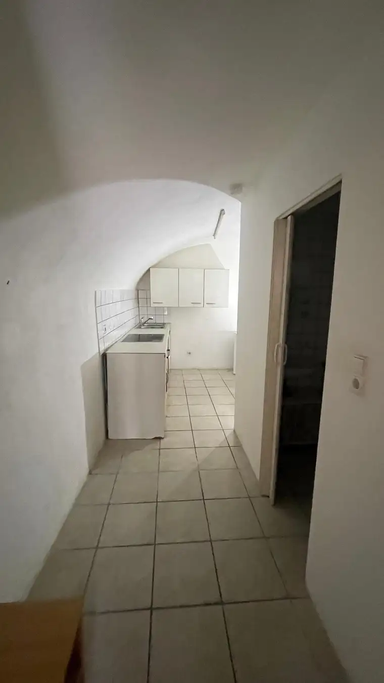 ***Vielfältig nutzbarer Raum nächst TU / City!***