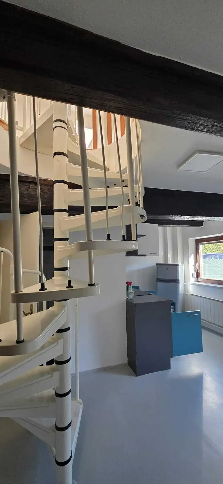 Graz-Jakomini: Top Minimaisonette nächst Stadion / ORF-Steiermark
