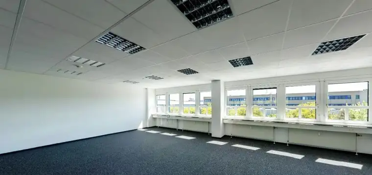 Bürofläche mit TOP-Verkehrsanbindung