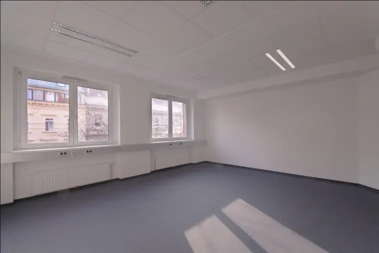 Christa Richter, Wirtschaftsagentur Wien Immobilien GmbH