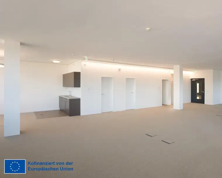 Technologiezentrum 3 - Moderne Büroflächen Top 23