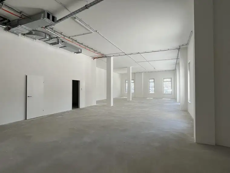 Gerald Spennadel, Wirtschaftsagentur Wien Immobilien GmbH