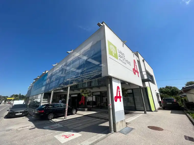 Büro-/Praxisfläche im Vorsorgezentrum "schau auf dich" zu mieten