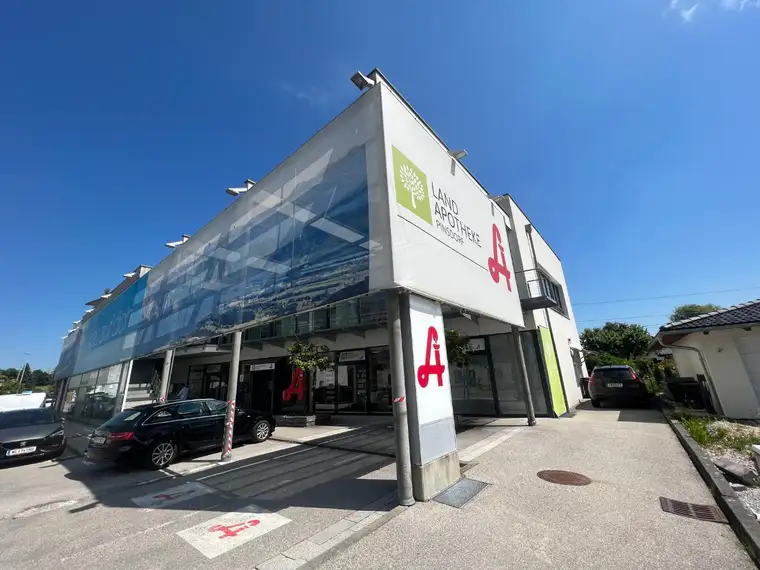Büro-/Praxisfläche im Vorsorgezentrum "schau auf dich" zu mieten