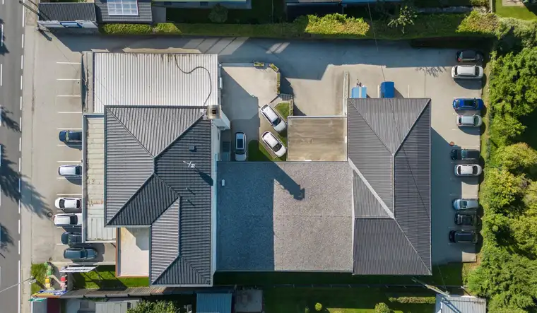 Anlage-Möglichkeit in Laakirchen - 100 % vermietet!