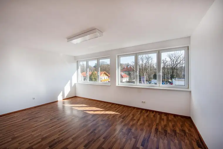 Wohnung? Büro? - Viele Möglichkeiten!