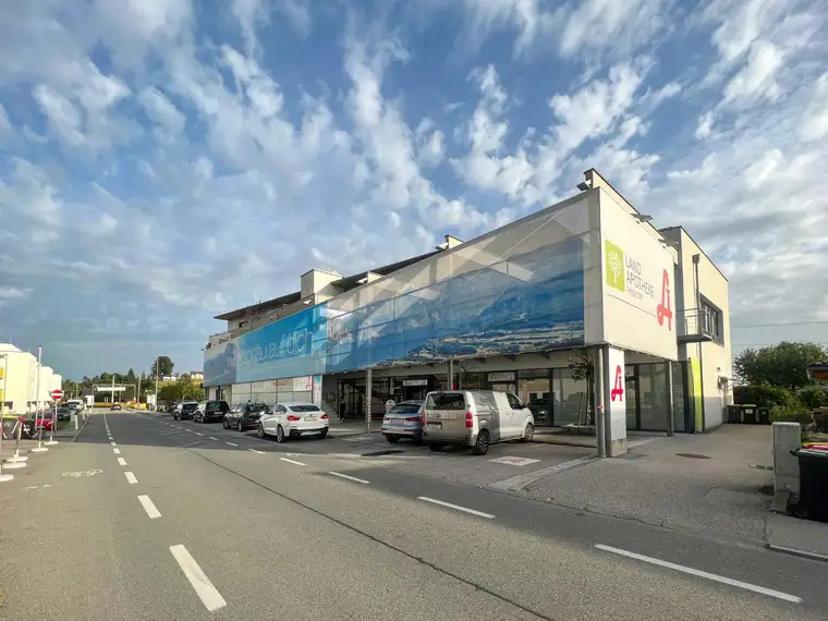 Büro-/Praxisfläche im Vorsorgezentrum "schau auf dich" zu mieten