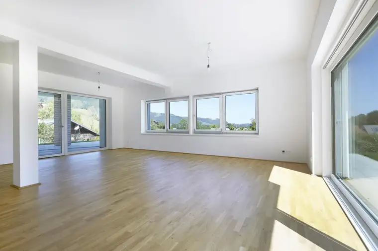Traumhafte Gartenwohnung in exklusiver Lage