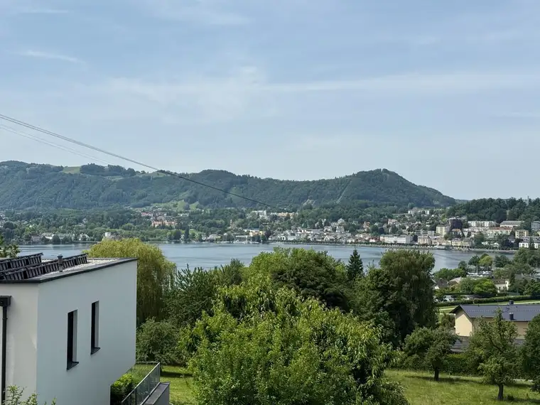 Neubauprojekt am Sonnenhang