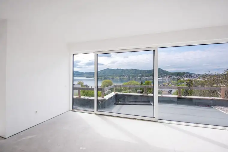 Penthouse am Sonnenhang