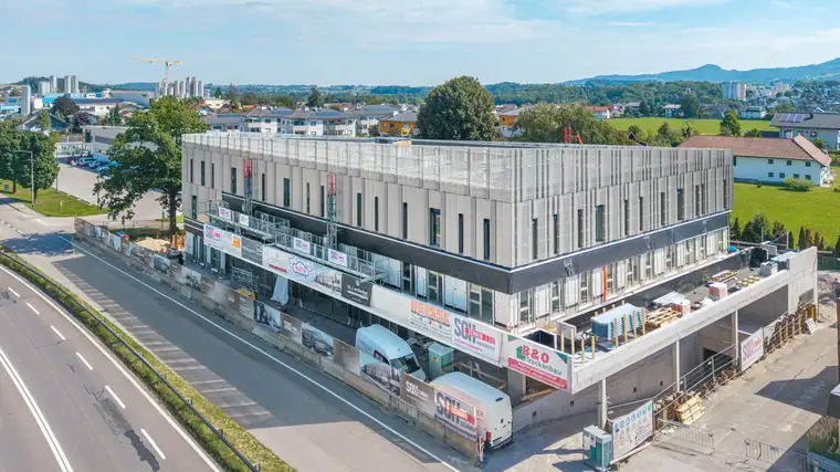 Business Level - Arbeiten auf höchstem Niveau!