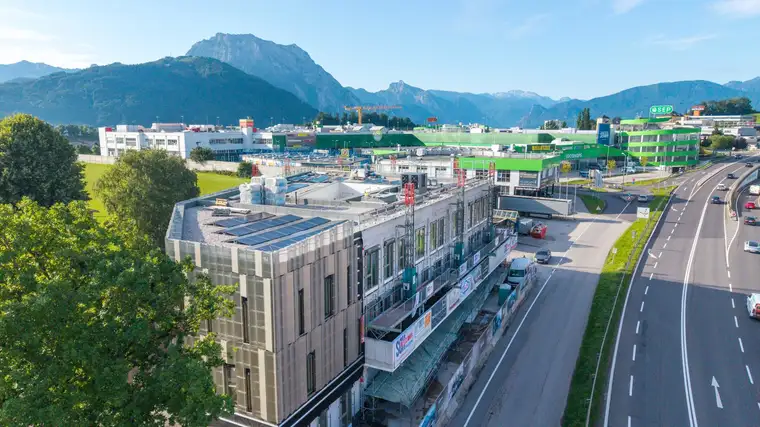 Business Level - Arbeiten auf höchstem Niveau!