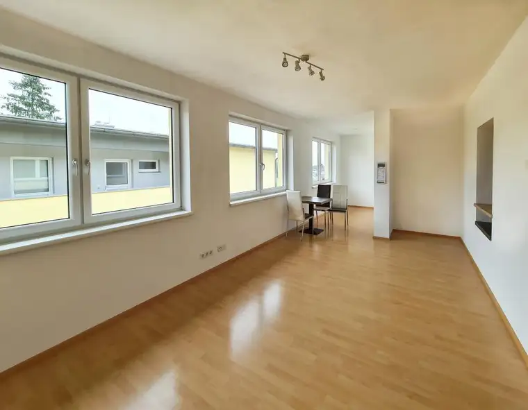 Gemütliches Apartment!
