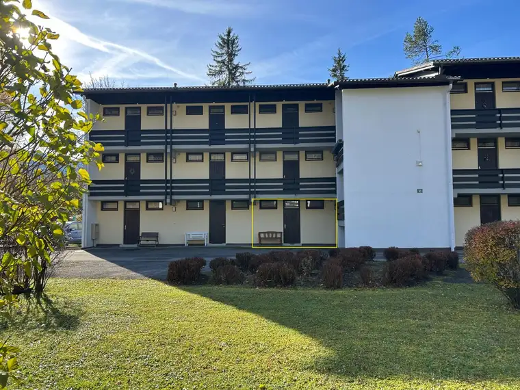 Gemütliches Zuhause in idyllischer Naturlage