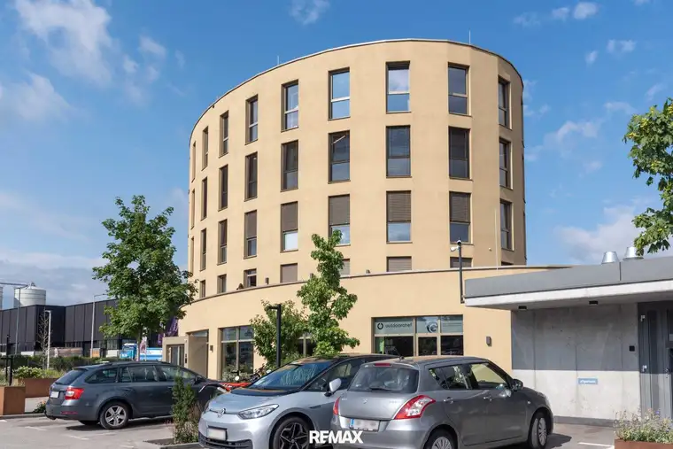 Repräsentative Gewerbefläche im Business Point Gmunden