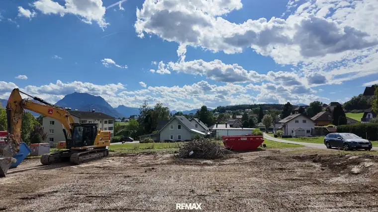 Anlegerwohnung im Neubauprojekt (Top 1) - Baustart!