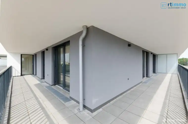 Mag. Wolfgang Buchwieser, RT Immobilien Mag. Buchwieser & Kofler GmbH