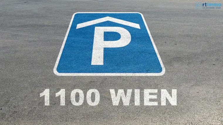 PARKPLATZ ZU VERKAUFEN