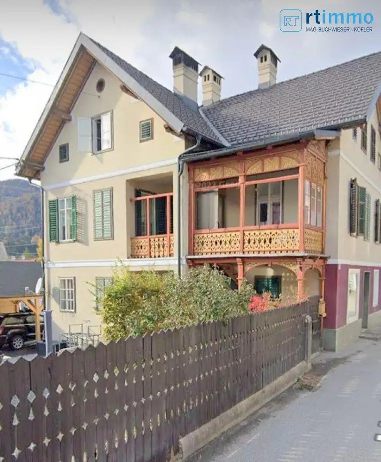Total renoviertes Wohnhaus / Pension