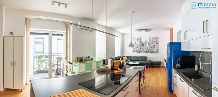 Mag. Wolfgang Buchwieser, RT Immobilien Mag. Buchwieser & Kofler GmbH