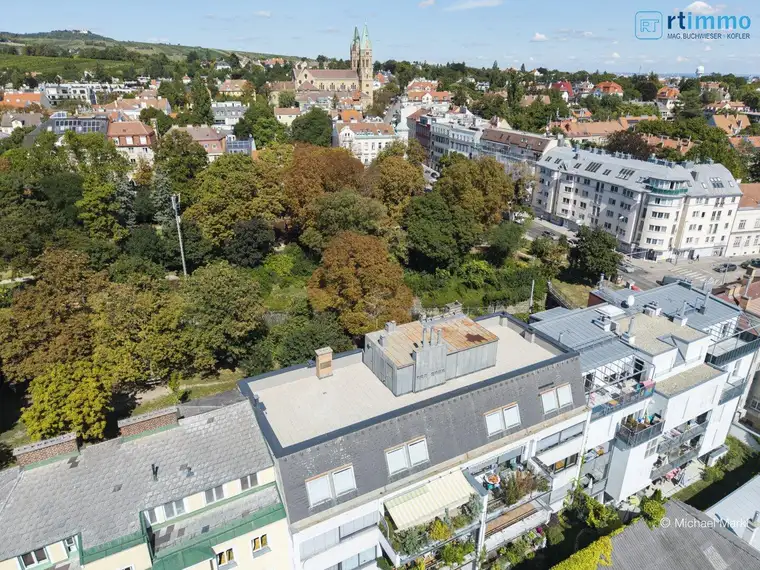 Mag. Wolfgang Buchwieser, RT Immobilien Mag. Buchwieser & Kofler GmbH