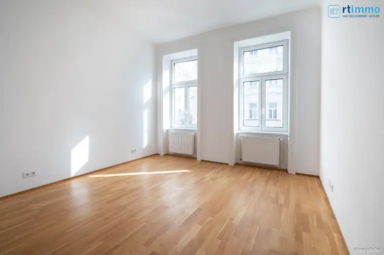 Währinger Wohntraum: Stilvoller Altbau-Flair nahe Aumannplatz &amp; Türkenschanzpark!