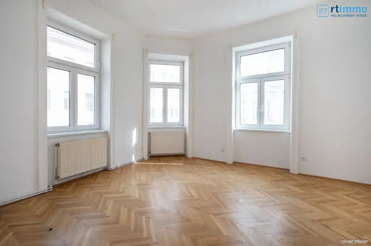Währinger Wohntraum: Stilvoller Altbau-Flair nahe Aumannplatz &amp; Türkenschanzpark!