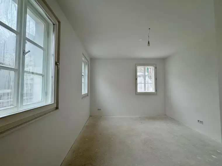 NEU! Büro (oder Wohnung) nähe AIS - ERSTBEZUG