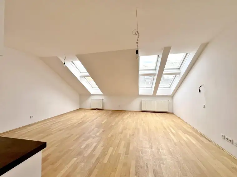 entzückende Wohnung in Top-Lage mit Klimaanlage