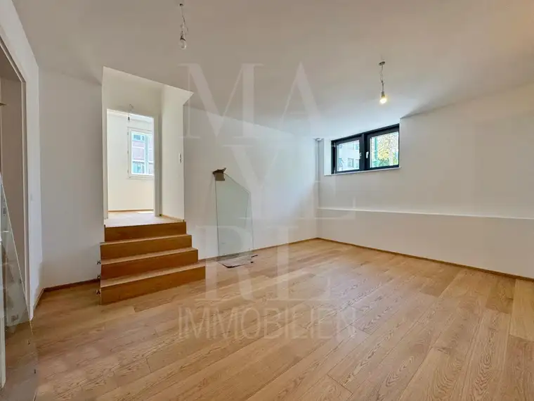 Büro (oder Wohnung) in Neustift am Walde - ERSTBEZUG