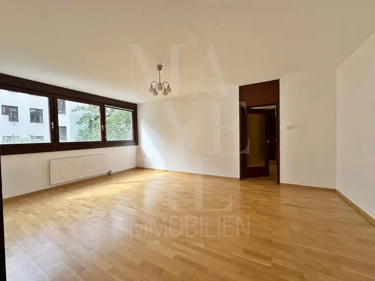 Neubauwohnung mit 3-Zimmer nähe Schelleingasse/Hauptbahnhof