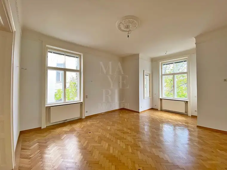 Villa im Türkenschanz Cottage